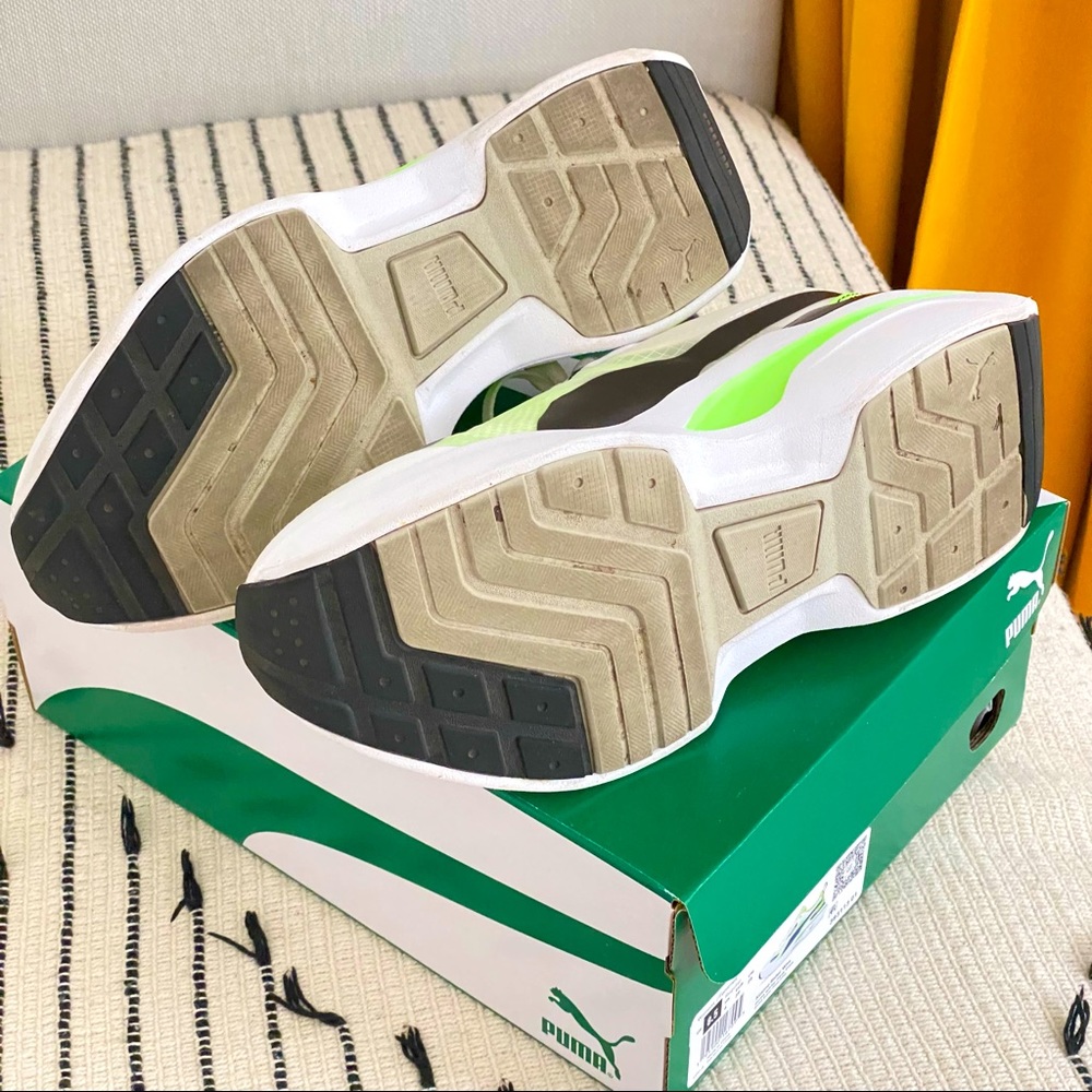 Puma Sneakers Kosmo Rider - Picture 8 of 11